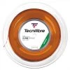 Tecnifibre X-One Biphase 18 Squash String Reel (Orange) -Boutique Ball Sports Store 06rxone18o 01