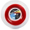 Salming Challenge Slick 17 Squash String Reel 110m (Red) 2 Salming Challenge Slick 17 Squash String Reel 110m (Red) -Boutique Ball Sports Store 1295206 0505 Salming Challenge Slick 17 RED reel