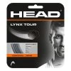 Head Lynx Tour 16/1.30 Tennis String (Grey) -Boutique Ball Sports Store 1300 4a08e7ee 6248 43e7 8f31 7eec22af92d8