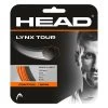 Head Lynx Tour 17/1.25 Tennis String (Orange) -Boutique Ball Sports Store 1300 576721b4 91b1 4a83 bcbd 5e88bcc4f1ac