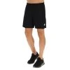 Lotto Men's 7-inch Short (Black) -Boutique Ball Sports Store 217087 1CL