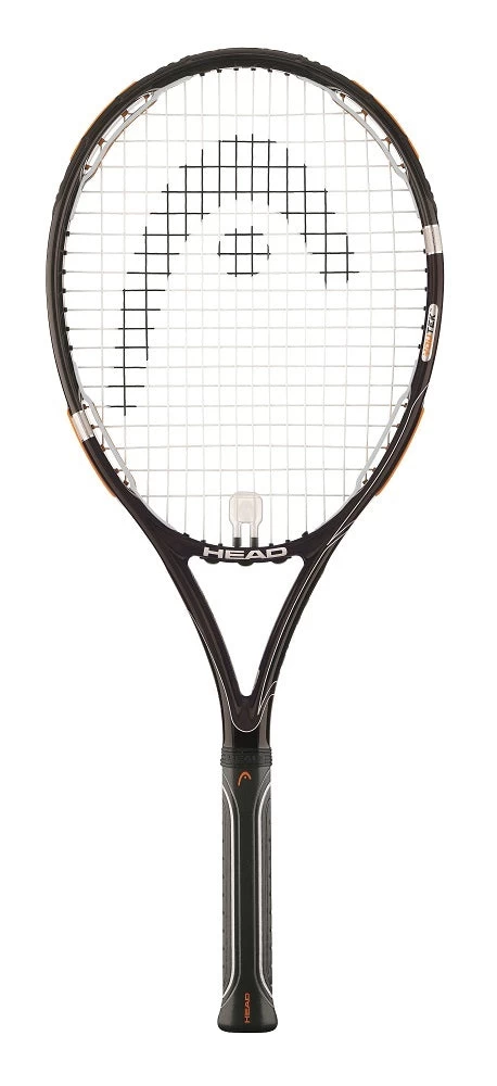 Head Multizone Replacement Grip (Black/White) 4 Head Multizone Replacement Grip (Black/White) - Image 2