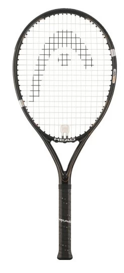 Head Multizone Replacement Grip (Black/White) 14 Head Multizone Replacement Grip (Black/White) -Boutique Ball Sports Store 230241 HEAD YouTekThreeStar Black v2