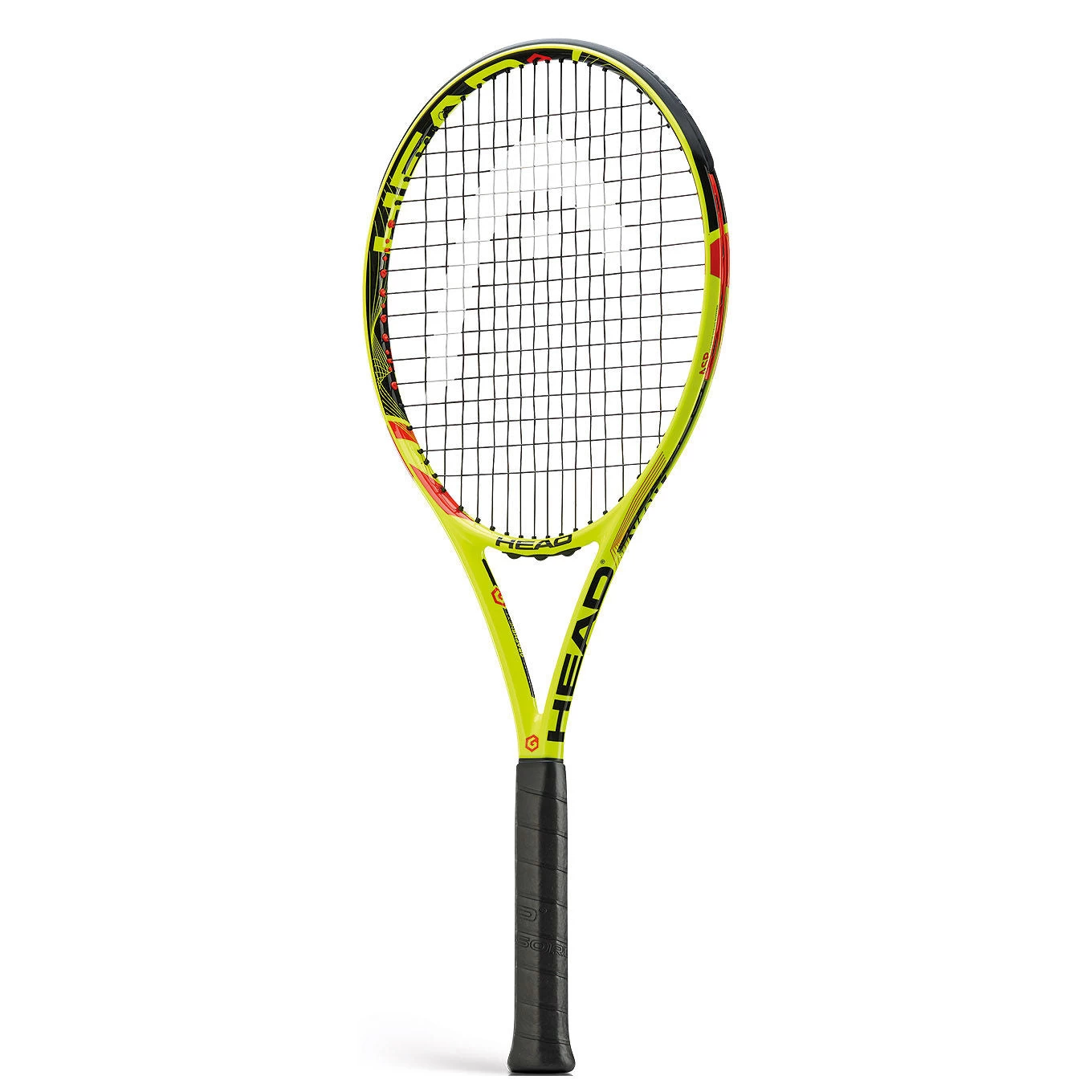 Head Graphene XT Extreme MP A 3 Head Graphene XT Extreme MP A