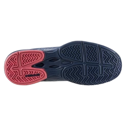 Head Revolt Court Women's Tennis Shoe (Navy/Pink) -Boutique Ball Sports Store 274402 Revolt Court Women DBCO 2Kopie
