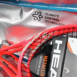 Head Tour Team Combi 6 Pack Racquet Bag (Blue/Pink) 9 Head Tour Team Combi 6 Pack Racquet Bag (Blue/Pink) -Boutique Ball Sports Store 283150BLPK 3