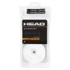 Head Xtreme Soft Overgrip 30 Pack (White) -Boutique Ball Sports Store 285415 30 Xtreme Soft
