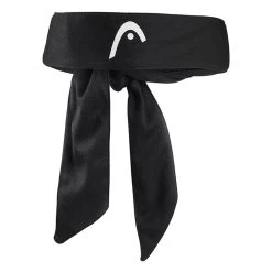 Head Pro Player Bandana Headband (Black)