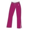 Prince Womens Warm Up Pants (Berry) -Boutique Ball Sports Store 3W097510 1 ad6642a4 5927 450d 8692 8d396b38a9bd