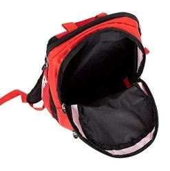 Gamma Pickleball Backpack Paddle Bag (Red/Black) -Boutique Ball Sports Store 418SZ1TK 6L. AC