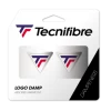 Tecnifibre Logo ATP Vibration Dampener -Boutique Ball Sports Store 53atplotrn 01