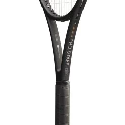 Wilson Pro Staff 97UL V13 -Boutique Ball Sports Store 53f269d35972816aa8fcbf17b7ad0c0f00d9f13e WR057411U 5 Pro Staff 97UL V13 BL RD YE