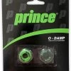 Prince O Damp Vibration Dampener 2 Pack -Boutique Ball Sports Store 61ckmzVveEL. AC UX679
