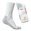 Gamma Men's Pro-Line Socks (White) -Boutique Ball Sports Store 61jgMj1iMcL. SL1000
