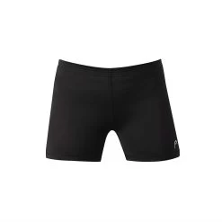 Head Women's Club Hot Pants (Black)