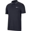 Nike Men's Court Dri-Fit Team Polo (Navy/White) -Boutique Ball Sports Store 939137 452 PHSFH001 1000