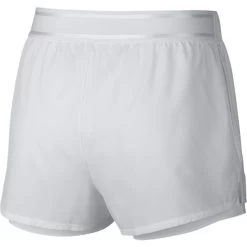 Nike Women's Flex Shorts (White) -Boutique Ball Sports Store 939312 100 PHSBH001 600