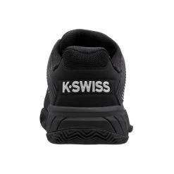 K-Swiss Hypercourt Express 2 Clay Court HB Women's Tennis Shoe (Black/White) -Boutique Ball Sports Store 96614 019.03 1