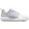 K-Swiss Ultrashot Team Women's Tennis Shoe (White/Lunar Rock/Silver) -Boutique Ball Sports Store 97395 914.00