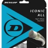 Dunlop Iconic All 16/1.30 Tennis String (Natural)