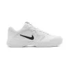Nike Court Lite 2 Men's Tennis Shoe (White/Black) -Boutique Ball Sports Store AR8836 100 PHSRH000 3144