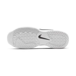 Nike Court Lite 2 Men's Tennis Shoe (White/Black) 9 Nike Court Lite 2 Men's Tennis Shoe (White/Black) -Boutique Ball Sports Store AR8836 100 PHSUH000 3144