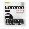Gamma RZR Tac Overgrip 3 Pack (Black) 1 Gamma RZR Tac Overgrip 3 Pack (Black) -Boutique Ball Sports Store ARZTO Black 01.default