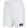 Nike Men's Dri-Fit Shorts (White/Volt) -Boutique Ball Sports Store AT4319 100 PHSFH001 600
