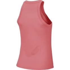 Nike Women's Dri-Fit Top (Pink/White) -Boutique Ball Sports Store AT8983 655 PHSBH001 1000