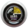 Yonex BG 65 Badminton String Reel (Black) -Boutique Ball Sports Store BG65200BK