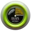 Yonex BG 65 Badminton String Reel (Yellow) -Boutique Ball Sports Store BG65200Y