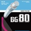 Yonex BG 80 Badminton String (Neon Pink) -Boutique Ball Sports Store BG80Pink