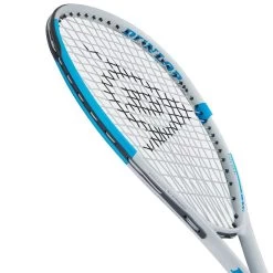 Dunlop Blaze Inferno 5.0 Squash Racquet 9 Dunlop Blaze Inferno 5.0 Squash Racquet -Boutique Ball Sports Store BLAZE INFERNO 5.0 CLOSE UP 800x880 1