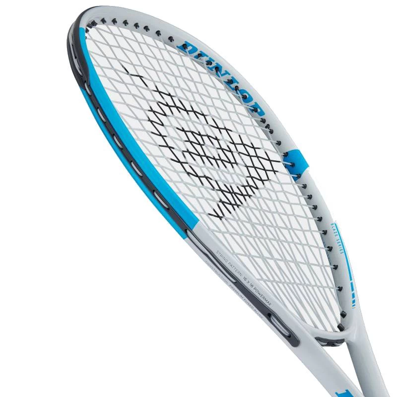 Dunlop Blaze Inferno 5.0 Squash Racquet 6 Dunlop Blaze Inferno 5.0 Squash Racquet - Image 4