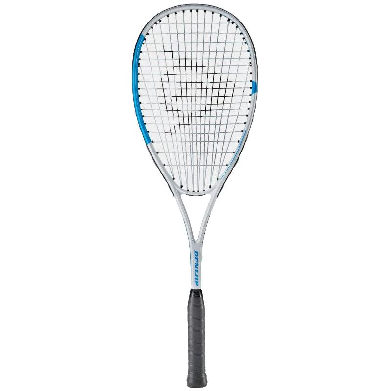Dunlop Blaze Inferno 5.0 Squash Racquet 3 Dunlop Blaze Inferno 5.0 Squash Racquet