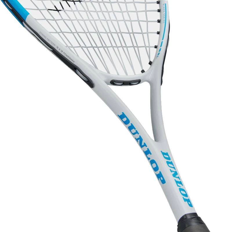Dunlop Blaze Inferno 5.0 Squash Racquet 5 Dunlop Blaze Inferno 5.0 Squash Racquet - Image 3