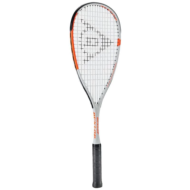 Dunlop Blaze Tour TD 5.0 Squash Racquet 4 Dunlop Blaze Tour TD 5.0 Squash Racquet - Image 2