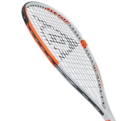 Dunlop Blaze Tour TD 5.0 Squash Racquet 9 Dunlop Blaze Tour TD 5.0 Squash Racquet -Boutique Ball Sports Store BLAZE TOUR TD CLOSE UP 1 800x880 1