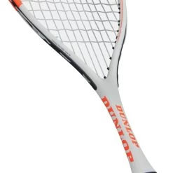 Dunlop Blaze Tour TD 5.0 Squash Racquet 8 Dunlop Blaze Tour TD 5.0 Squash Racquet -Boutique Ball Sports Store BLAZE TOUR TD THROAT 1 800x880 1