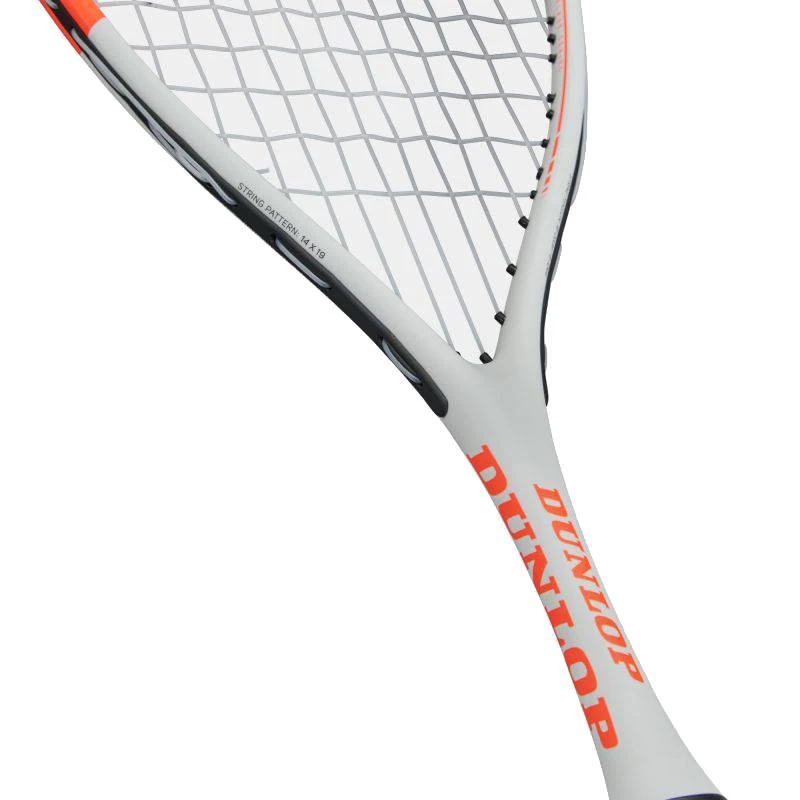 Dunlop Blaze Tour TD 5.0 Squash Racquet 5 Dunlop Blaze Tour TD 5.0 Squash Racquet - Image 3