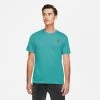 Nike Men's Court Top (Washed Teal) -Boutique Ball Sports Store BV5809 392 PHSFM001 3144