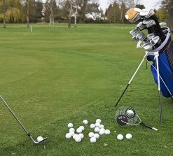 Kollectaball Bag Buddy Golf Ball Pick Up / Collector 13 Kollectaball Bag Buddy Golf Ball Pick Up / Collector -Boutique Ball Sports Store Bag Buddy Am Pic 2