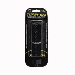 Black Knight TUF Re-Grip Replacement Grip (Black)