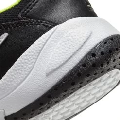 Nike Court Lite 2 Junior Tennis Shoe (Black/White) -Boutique Ball Sports Store CD0440 007 PHSYD002 1000