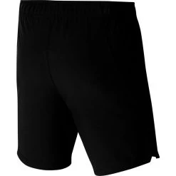 Nike Boy's Court Flex Ace Shorts (Black/White) -Boutique Ball Sports Store CI9409 010 PHSBH001 1000