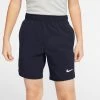 Nike Boy's Court Flex Ace Shorts (Obsidian/White) -Boutique Ball Sports Store CI9409 452 PHSFM001 3144