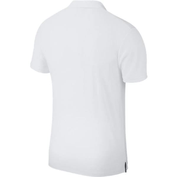 Nike Men's Advantage Essential Polo (White) 4 Nike Men's Advantage Essential Polo (White) - Image 2