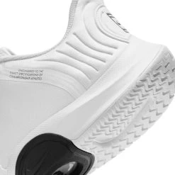 Nike Air Zoom GP Turbo Men's Tennis Shoe (White/Black) -Boutique Ball Sports Store CK7513 103 PHSYD002 3144