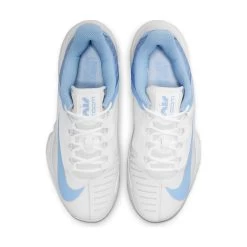 Nike Air Zoom GP Turbo Women's Tennis Shoe (White/Aluminum) -Boutique Ball Sports Store CK7580 113 PHCTH001 3144