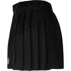 Nike Women's Court Slam Skirt (Black) -Boutique Ball Sports Store CK8427 010 PHSLH000 1000
